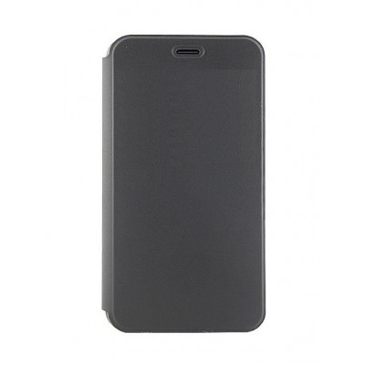 Flip Cover For Blu Vivo Selfie Black By - Maxbhi.com