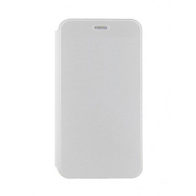 Flip Cover For Blu Vivo Selfie White By - Maxbhi.com