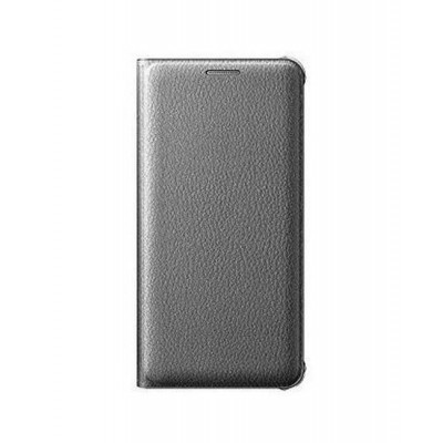 Flip Cover For Lava A76 Plus Black By - Maxbhi.com