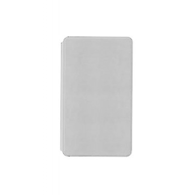 Flip Cover For Lava Ivorys White By - Maxbhi.com