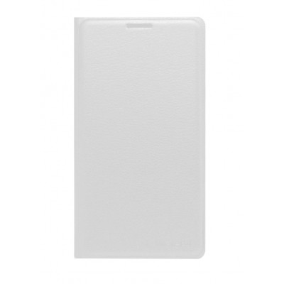 Flip Cover For Lyf Water 4 White By - Maxbhi.com