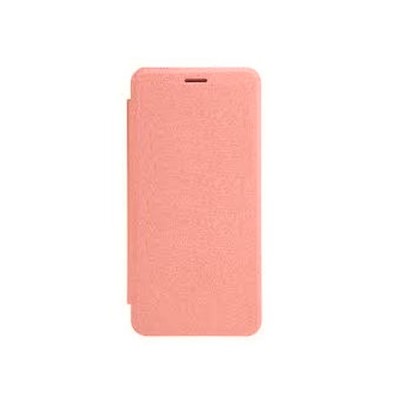 Flip Cover For Oppo A59 Rose Gold By - Maxbhi.com
