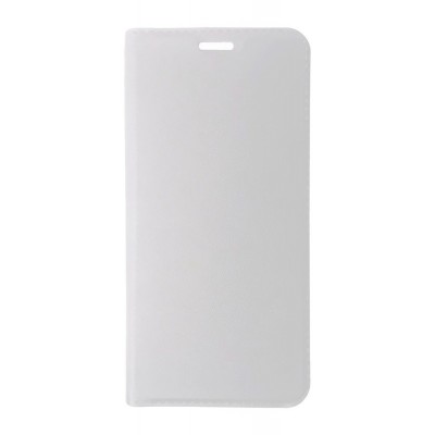 Flip Cover For Oppo Joy White By - Maxbhi.com