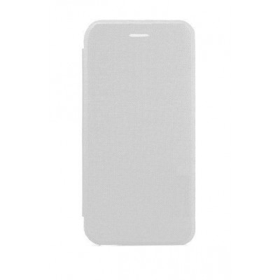 Flip Cover For Reliance Reconnect Rpspe4701 White By - Maxbhi.com