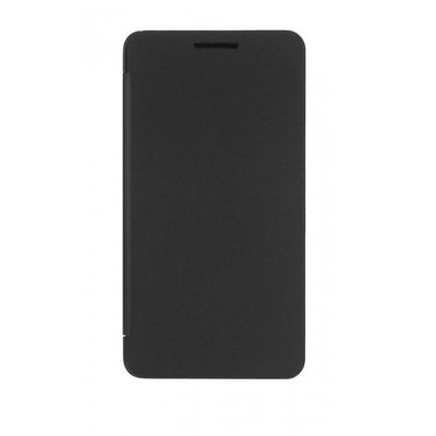 Flip Cover For Vivo X5max Platinum Edition Black By - Maxbhi.com