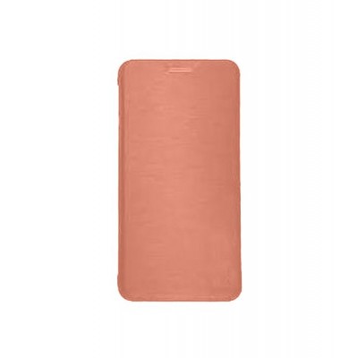 Flip Cover For Vivo X6s Plus Rose Gold By - Maxbhi.com