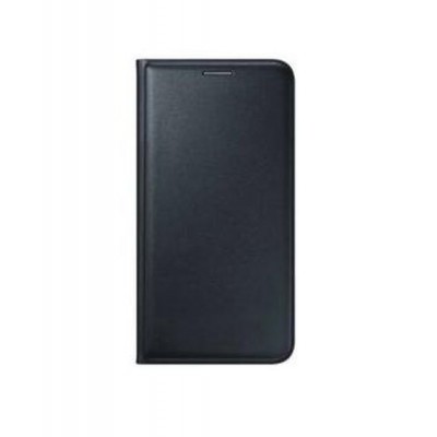Flip Cover For Vivo Y37 Black By - Maxbhi.com