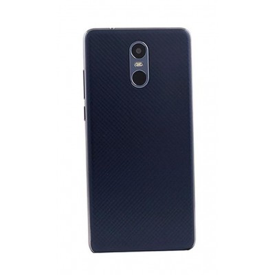 Full Body Housing For Intex Cloud S9 Blue - Maxbhi.com
