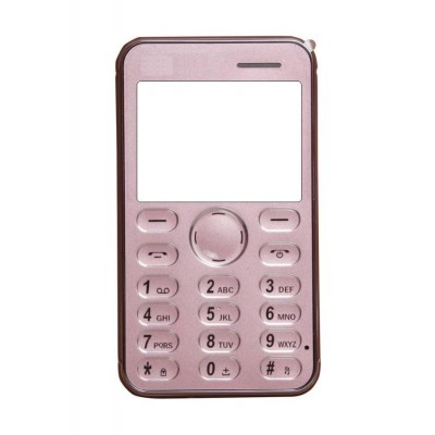 Full Body Housing For Kechao K116 Pink - Maxbhi Com