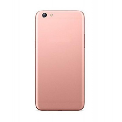 Full Body Housing For Oppo R9s Plus Rose Gold - Maxbhi.com