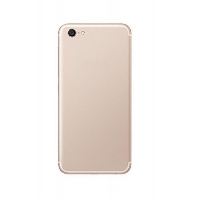 Full Body Housing For Vivo X9 Gold - Maxbhi Com