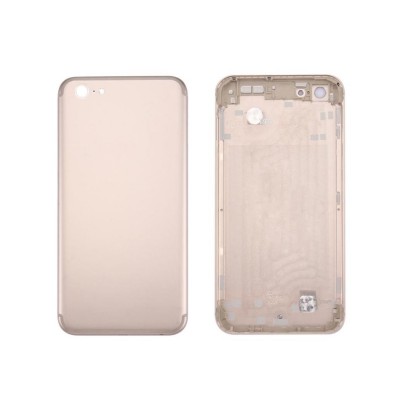 Full Body Housing For Vivo X9 Plus Gold - Maxbhi Com