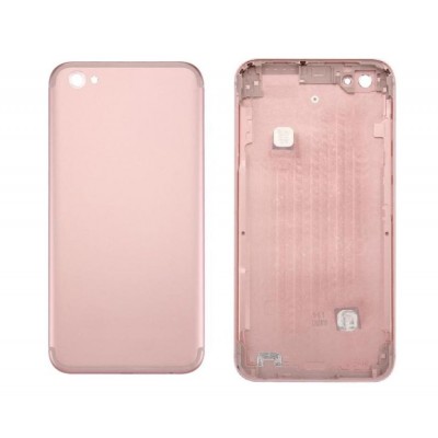 Full Body Housing For Vivo X9 Plus Rose Gold - Maxbhi Com
