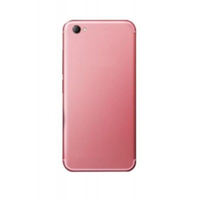 Full Body Housing For Vivo X9 Rose Gold - Maxbhi.com