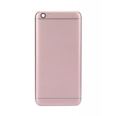 Full Body Housing For Vivo Y67 Rose Gold - Maxbhi Com
