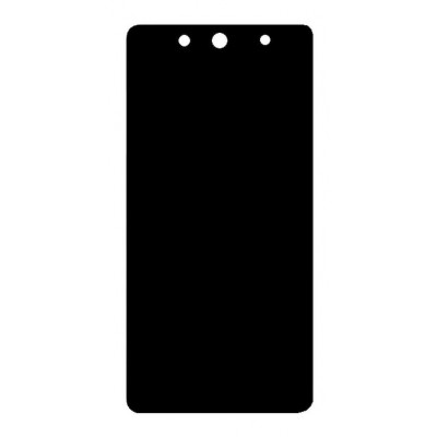Lcd Screen For Blu Vivo Selfie Replacement Display By - Maxbhi Com