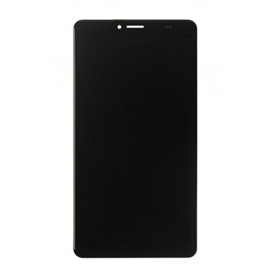 Lcd Screen For Bluboo Maya Max Replacement Display By - Maxbhi Com