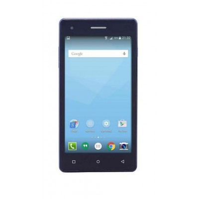 Lcd Screen For Zen Admire Punch Replacement Display By - Maxbhi.com