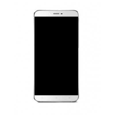 Lcd With Touch Screen For Blu Vivo 5r Gold By - Maxbhi.com
