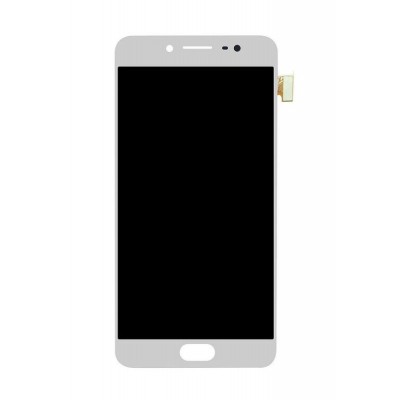 Lcd With Touch Screen For Vivo X7 Plus 64gb Gold By - Maxbhi.com