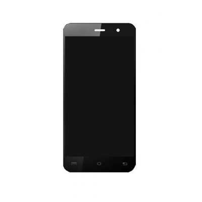 Lcd With Touch Screen For Xolo Era 2x 2gb Ram Gold By - Maxbhi.com