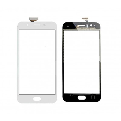 Touch Screen Digitizer For Oppo A59 Gold By - Maxbhi Com