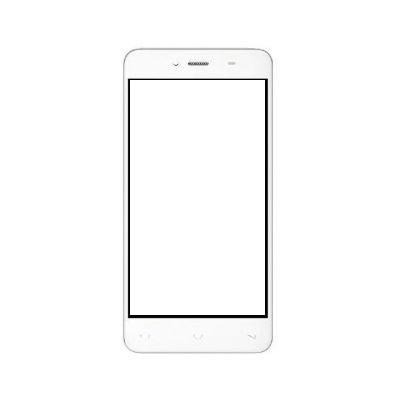 Touch Screen Digitizer For Rivo Rhythm Rx80 White By - Maxbhi.com