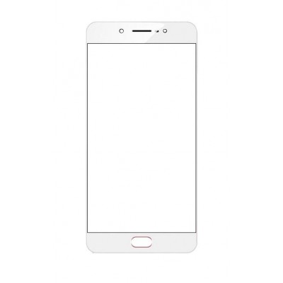 Touch Screen Digitizer For Vivo X7 Plus 64gb Rose Gold By - Maxbhi.com