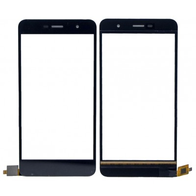 Touch Screen Digitizer For Xolo Era 2x 2gb Ram Gold By - Maxbhi Com