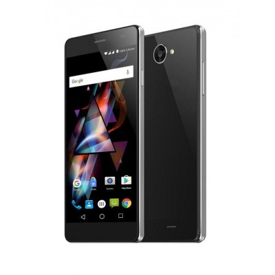 Back Panel Cover For Panasonic P71 Gold - Maxbhi.com