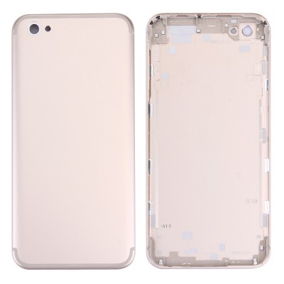 Back Panel Cover For Vivo X9 Gold - Maxbhi Com
