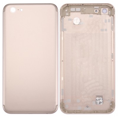 Back Panel Cover For Vivo X9 Plus Gold - Maxbhi Com
