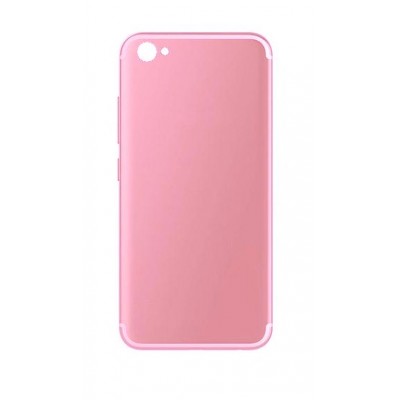 Back Panel Cover For Vivo X9 Plus Rose Gold - Maxbhi.com