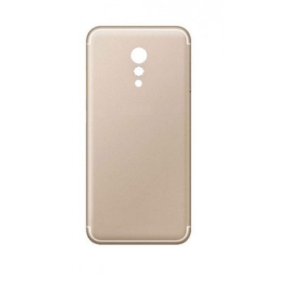 Back Panel Cover For Vivo Xplay6 Gold - Maxbhi.com