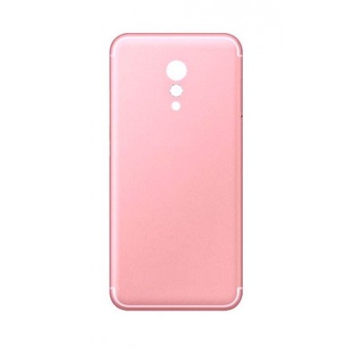 Back Panel Cover For Vivo Xplay6 Rose Gold - Maxbhi.com