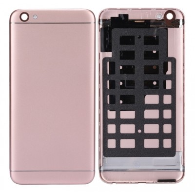 Back Panel Cover For Vivo Y67 Rose Gold - Maxbhi Com