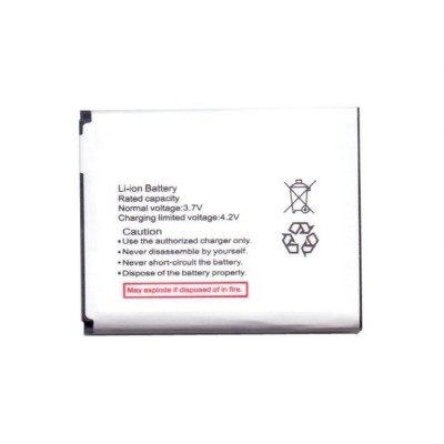 Battery For Lyf Flame 7s By - Maxbhi.com