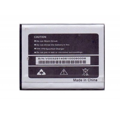 Battery For Panasonic P71 By - Maxbhi Com