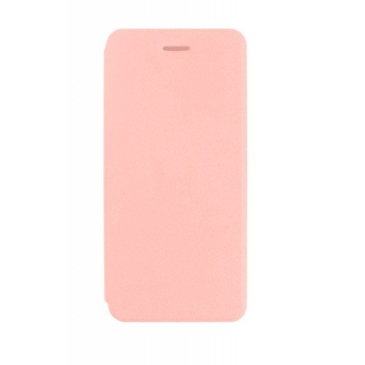 Flip Cover For Blu Vivo 6 Rose Gold By - Maxbhi.com