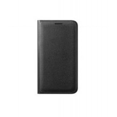 Flip Cover For Lyf Wind 7i Black By - Maxbhi.com