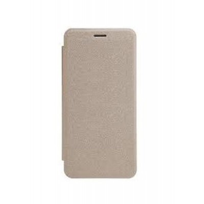 Flip Cover For Oppo R9 Plus 128gb Gold By - Maxbhi.com
