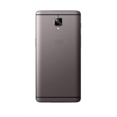 Full Body Housing For Oneplus 3t 128gb Gunmetal - Maxbhi.com