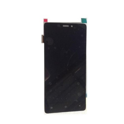 Lcd Screen For Blu Vivo Air Lte Replacement Display By - Maxbhi Com