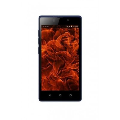 Lcd Screen For Lyf F8 Replacement Display By - Maxbhi.com