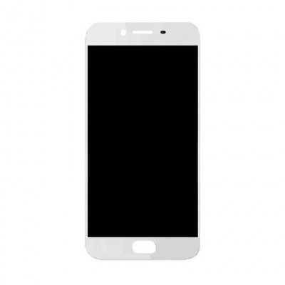 Lcd Screen For Oppo R9s Plus Replacement Display By - Maxbhi Com