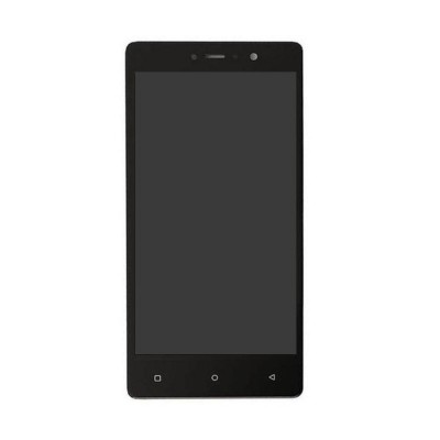 Lcd Screen For Blu Vivo 5r Replacement Display By - Maxbhi Com