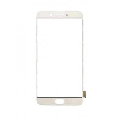 Touch Screen Digitizer For Oppo R9s Plus Gold By - Maxbhi.com
