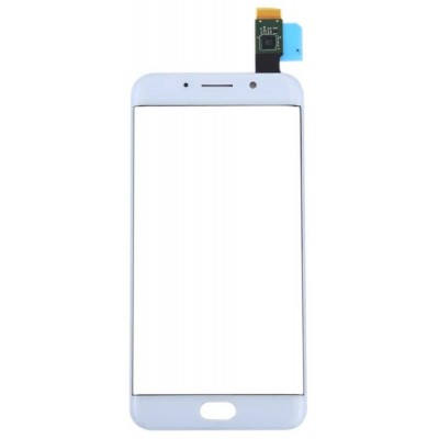 Touch Screen Digitizer For Vivo Xplay6 Rose Gold By - Maxbhi Com