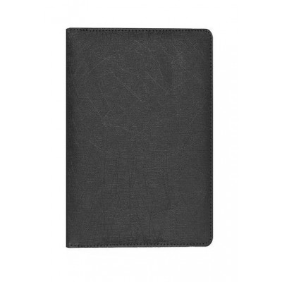 Flip Cover For Iball Slide Wings Black By - Maxbhi.com