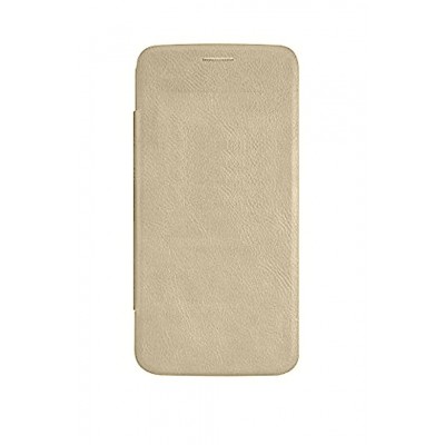 Flip Cover For Lg G5 Se Gold By - Maxbhi.com